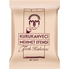 Mehmet Efendi Türk Kahvesi 100 gr.