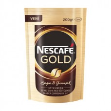 Nescafe Gold 200 Gr.