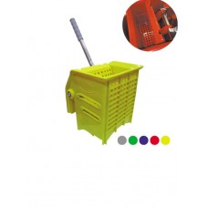 Temizlik Seti Yedek Presi Plastik