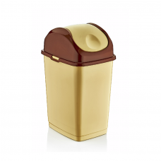 Slim Çöp Kovası 10 Lt.