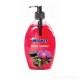 Misnet Sıvı El Sabunu Sedefli (PINK)